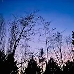 Camping Avec Terrasse Pour 5 Personnes - Api-1-52-905 *