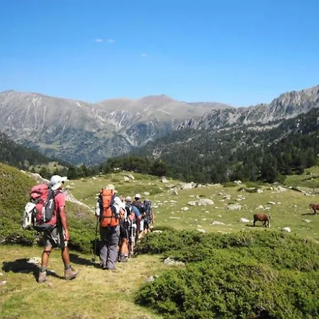Avec Terrasse Pour 5 Personnes - Api-1-52-905 אתר קמפינג *