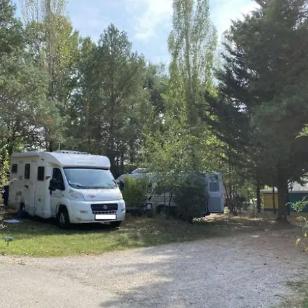 Avec Terrasse Pour 5 Personnes - Api-1-52-905 Camon (Languedoc-Roussillon)