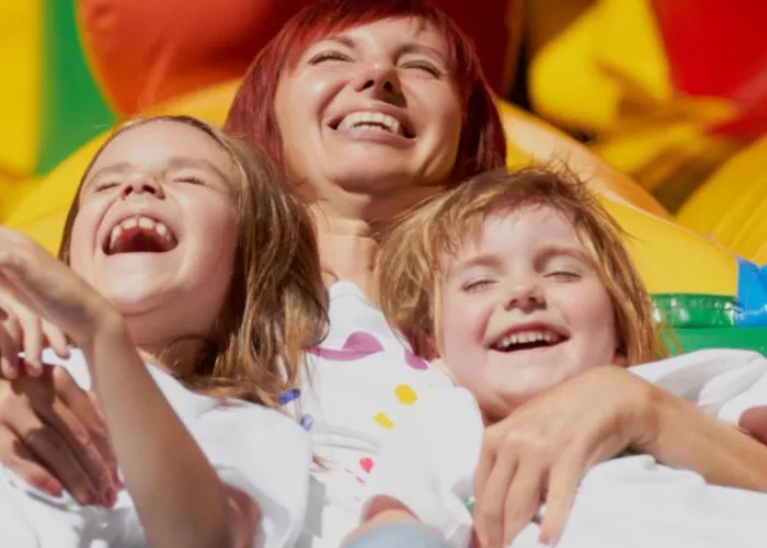 Avec Terrasse Pour 5 Personnes - Api-1-52-905 *