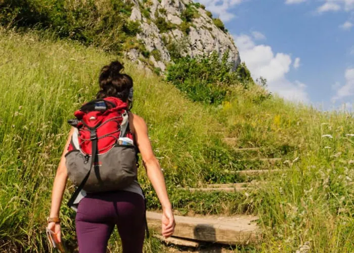 אתר קמפינג Avec Terrasse Pour 5 Personnes - Api-1-52-905 Camon (Languedoc-Roussillon)