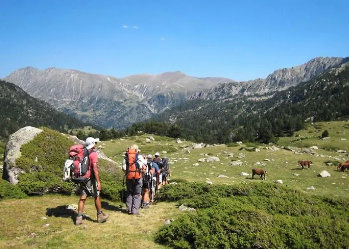 Avec Terrasse Pour 5 Personnes - Api-1-52-905 مكان تخييم *