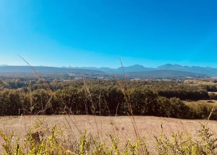 אתר קמפינג Avec Terrasse Pour 5 Personnes - Api-1-52-905